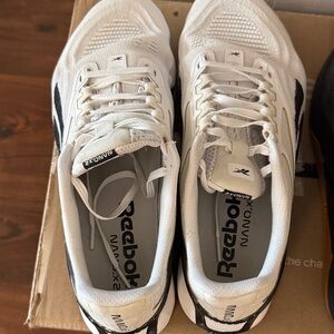 Reebok Men's nano x2 10.5
